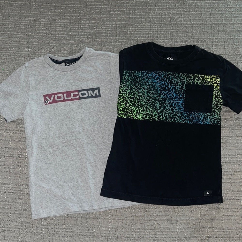 Surfer Brand Tees